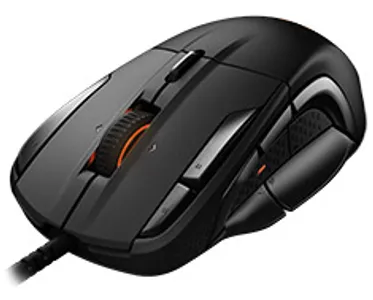 SteelSeries Rival 500 MOBA/MMO Mouse