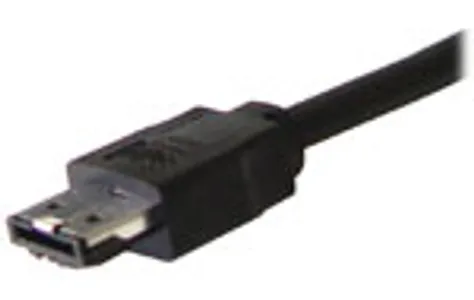 eSATA to eSATA Cable 100cm
