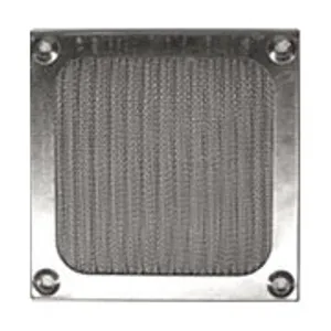 Home 35 80mm Aluminum Filter Silver