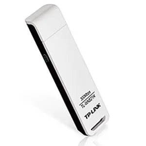 Home 22 TP-Link TL-WN821N Wireless N USB Adapter
