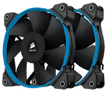 Corsair Air Series SP120 Performance Edition PWM Twin Pack
