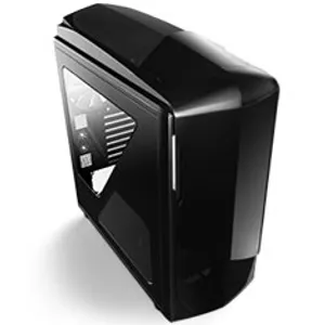 NZXT Phantom 530 Case Black