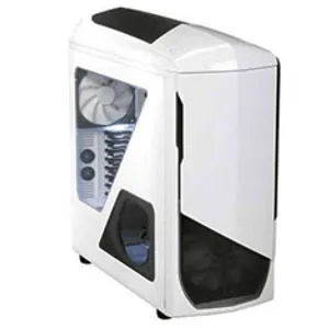 NZXT Phantom 530 Case White