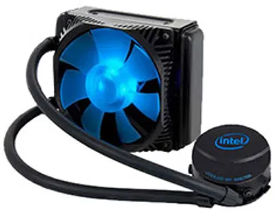 Intel BXTS13X Liquid Cooled Thermal Solution