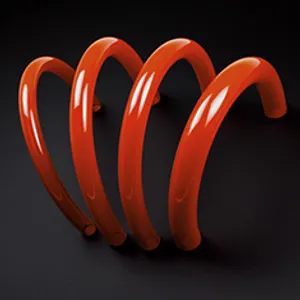 PrimoChill PrimoFlex Advanced LRT Tubing Orange 1/2ID 3/4OD 3m