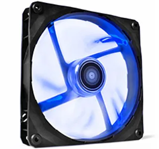 NZXT FZ 140mm Blue LED Fan