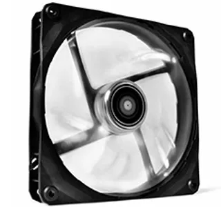 NZXT FZ 140mm White LED Fan