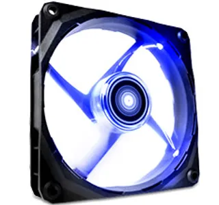 NZXT FZ 120mm Blue LED Fan