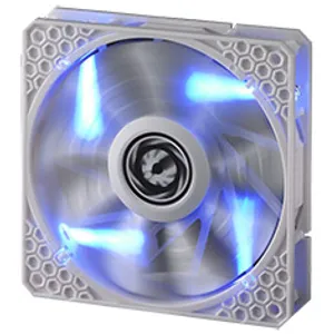 BitFenix Spectre Pro 120mm White Tinted Blue LED Fan