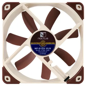 Noctua NF-S12A ULN 120mm Fan
