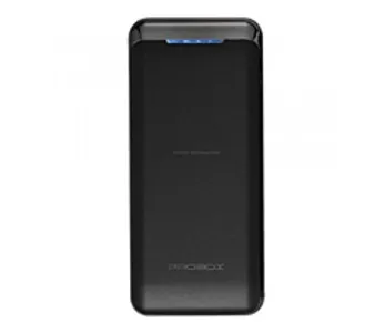Hotway ProBox 5200mAh Power Bank Black