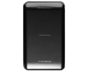 Hotway ProBox 7800mAh Power Bank Black