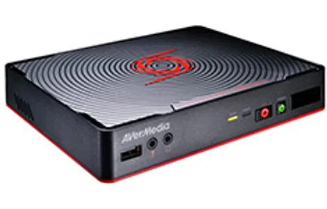 AVerMedia C285 Game Capture HD II