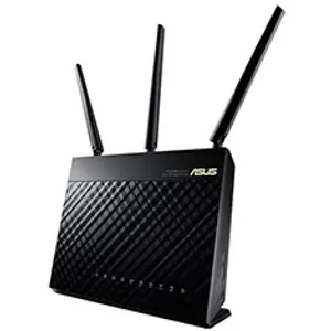 ASUS RT-AC68U Dual Band Wireless AC1900 Router