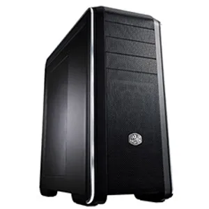 Cooler Master CM690 III Mid Tower Case with Window