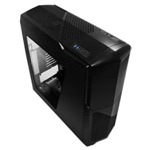 NZXT Phantom 630 Case Matte Black with Window