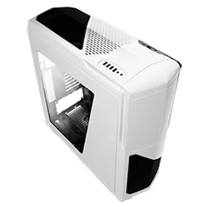 NZXT Phantom 630 Case White with Window