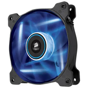 Corsair Air Series AF120 Quiet Edition Blue LED Fan