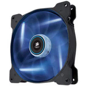 Corsair Air Series AF140 Quiet Edition Blue LED Fan