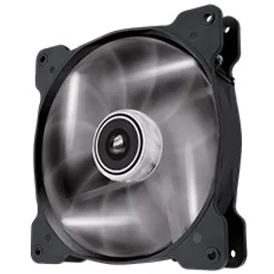Corsair Air Series AF140 Quiet Edition White LED Fan