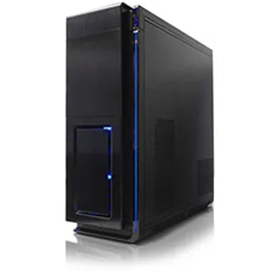 Phanteks Enthoo Primo Ultimate Chassis Black