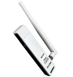 TP-Link TL-WN722N High Gain Wireless N150 USB Adapter