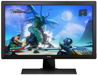 BenQ RL2455HM 24in LED Gaming Monitor