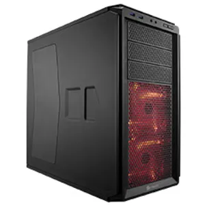 Corsair Graphite 230T Case with Window Black