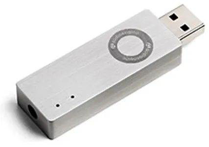 Audioengine D3 Premium 24-Bit DAC / Headphone Amp