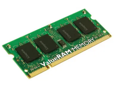 Kingston ValueRAM 4GB (1x4GB) 1600MHz CL11 DDR3L SODIMM