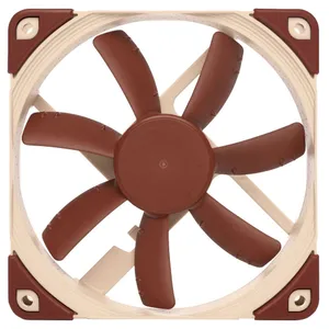 Noctua NF-S12A PWM 120mm 1200RPM Fan