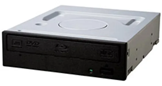 Pioneer BDR-209DBKS Black 16x Blu-Ray Writer