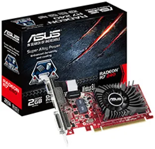 ASUS Radeon R7 240 2GB