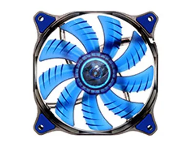 Cougar CF-D12HB-B 120mm Blue LED Fan