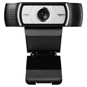 Logitech C930e Webcam