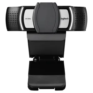 Logitech C930e Webcam