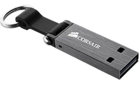 Corsair Flash Voyager Mini 16GB USB 3.0 Drive