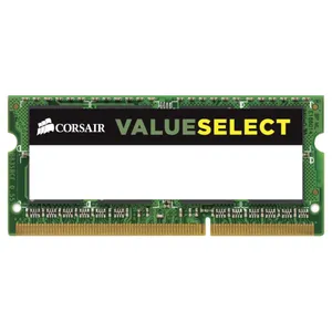 Corsair 8GB (1x8GB) 1600MHz CL11 DDR3L SODIMM