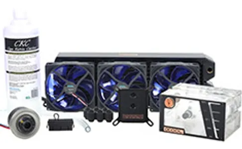 Alphacool NexXxoS Cool Answer 360 D5/UT Kit