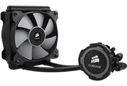 Corsair Hydro Series H75 120mm Liquid CPU Cooler
