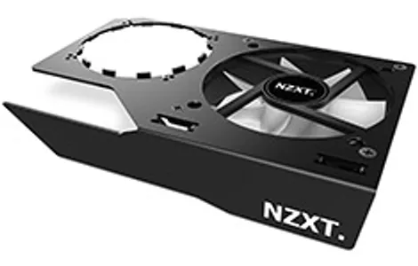 NZXT Kraken G10 GPU Bracket Black