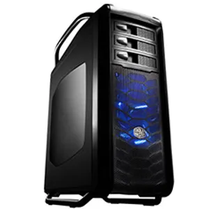Cooler Master Cosmos SE Case with Window