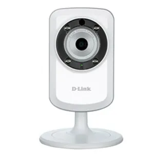 D-Link DCS-933L Wireless N Day/Night H.264 Cloud Network Camera