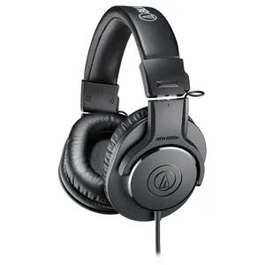 Audio-Technica M20X Professional Monitor Headphones