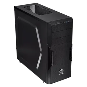 Thermaltake Versa H22 Mid Tower Chassis with 500W Power Supply