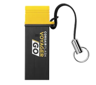 Corsair Voyager GO Micro USB 3.0 32GB Flash Drive