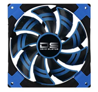 Aerocool DS Fan 120mm Blue LED Fan