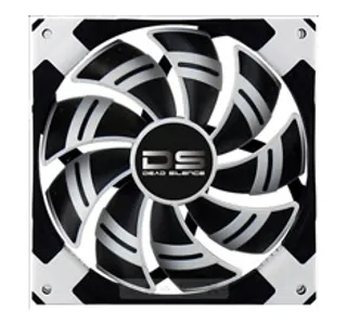 Aerocool DS Fan 120mm White LED Fan