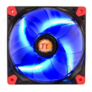 Thermaltake 120mm Blue LED Luna 12 1200RPM Fan