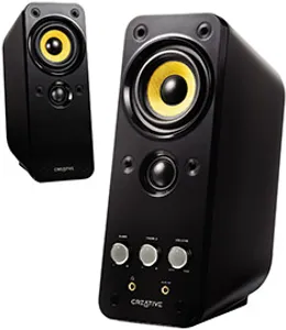 Creative GigaWorks T20 Series II Speakers